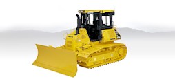  Komatsu D51EX-24